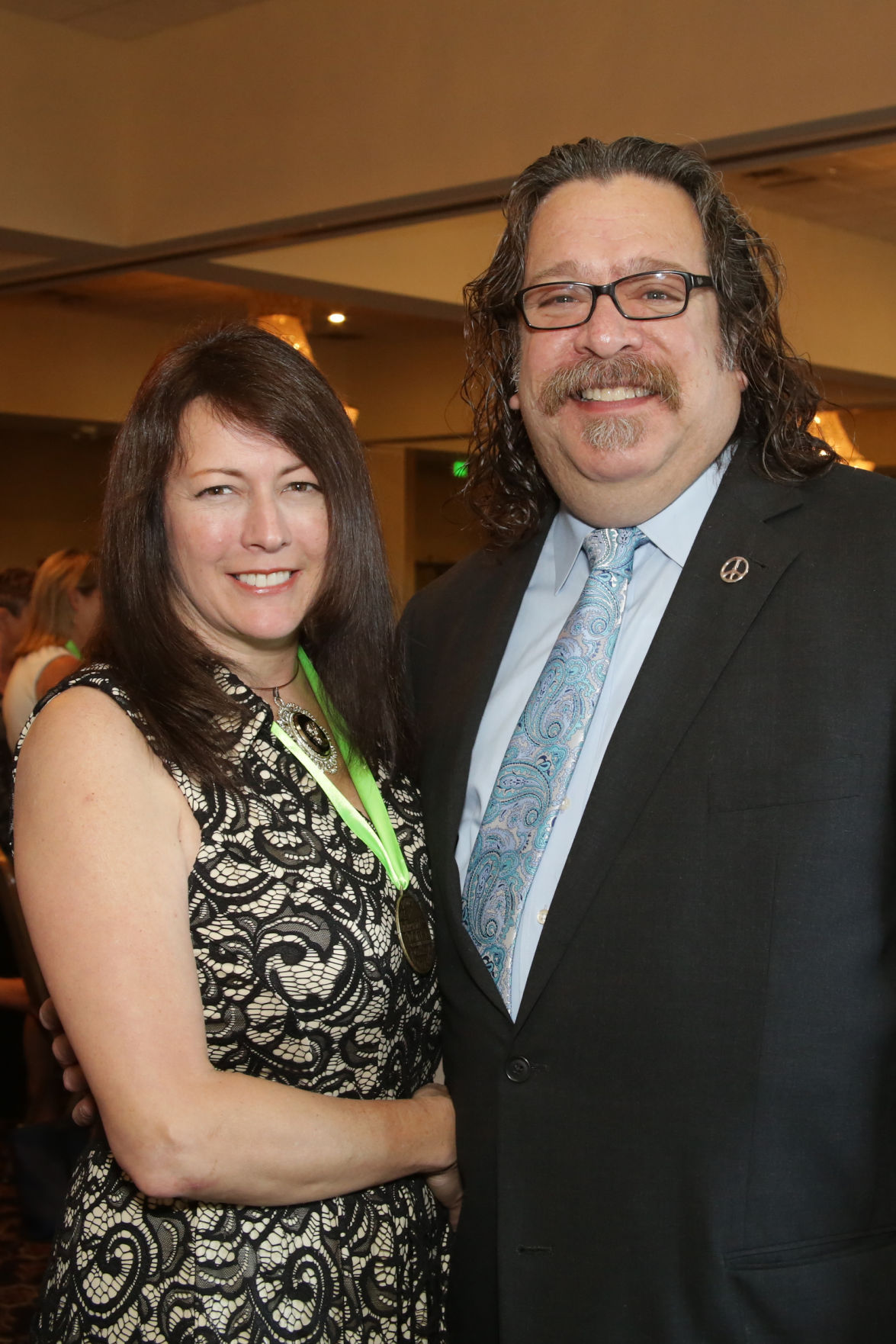 Faces of the Region: The 2017 Influential Women of NWI Dinner